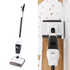 GrinduxPro belaidis grindų plovimo siurblys – Dvigubas Valymas Vienu Judesiu