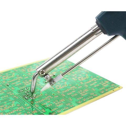 Automātiskais lodāmurs - lietojiet to ar vienu roku