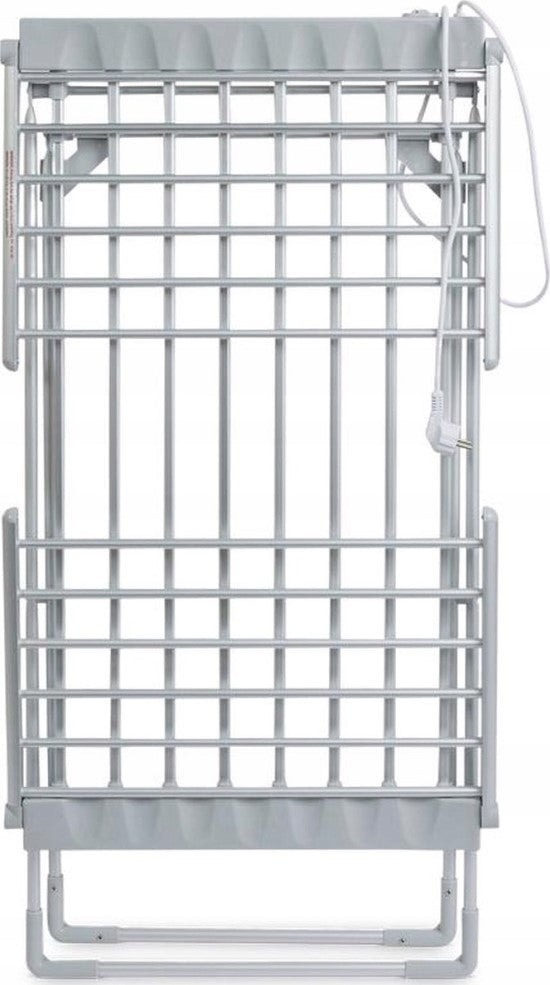 Elektrinė Drabužių Džiovyklė