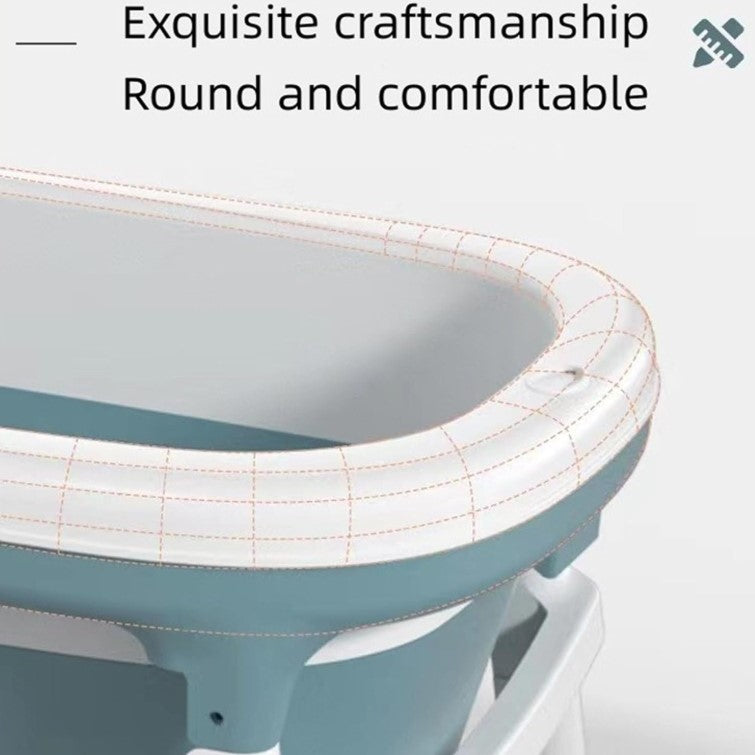 Sulankstoma Vonia su Dangčiu ir Masažu