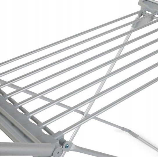 sulankstoma Elektrinė Drabužių Džiovyklė