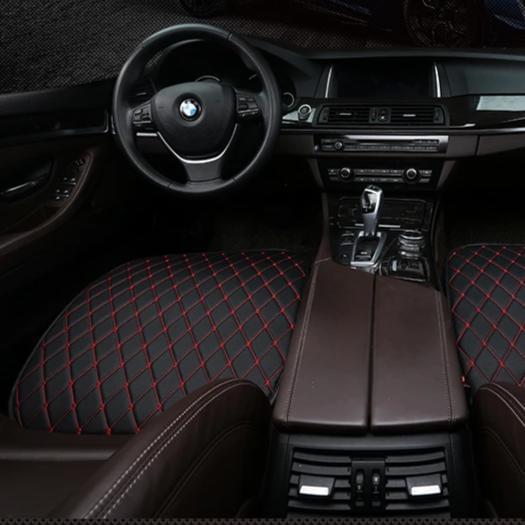 Automašīnu sēdekļu pārvalki - skaisti un praktiski