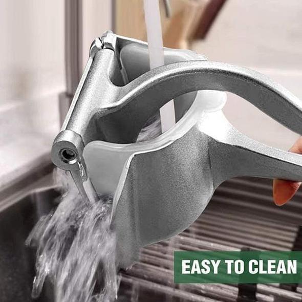 Rankinė sulčiaspaudė - šviežios sultys bet kada ir bet kur