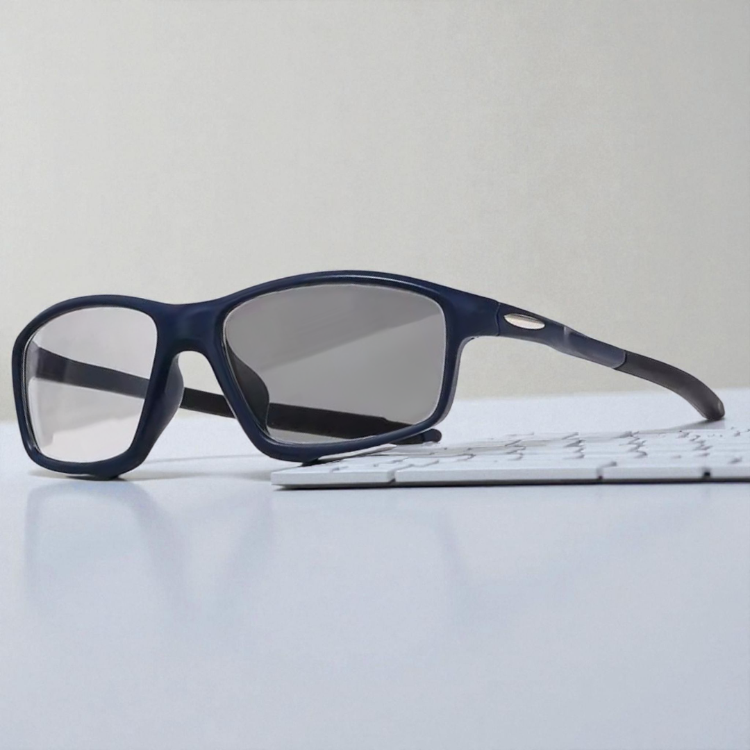 Raimis Ray Vision™ – Premium fotochrominiai akiniai visiems su dioptrijomis arba be - ribotas kiekis