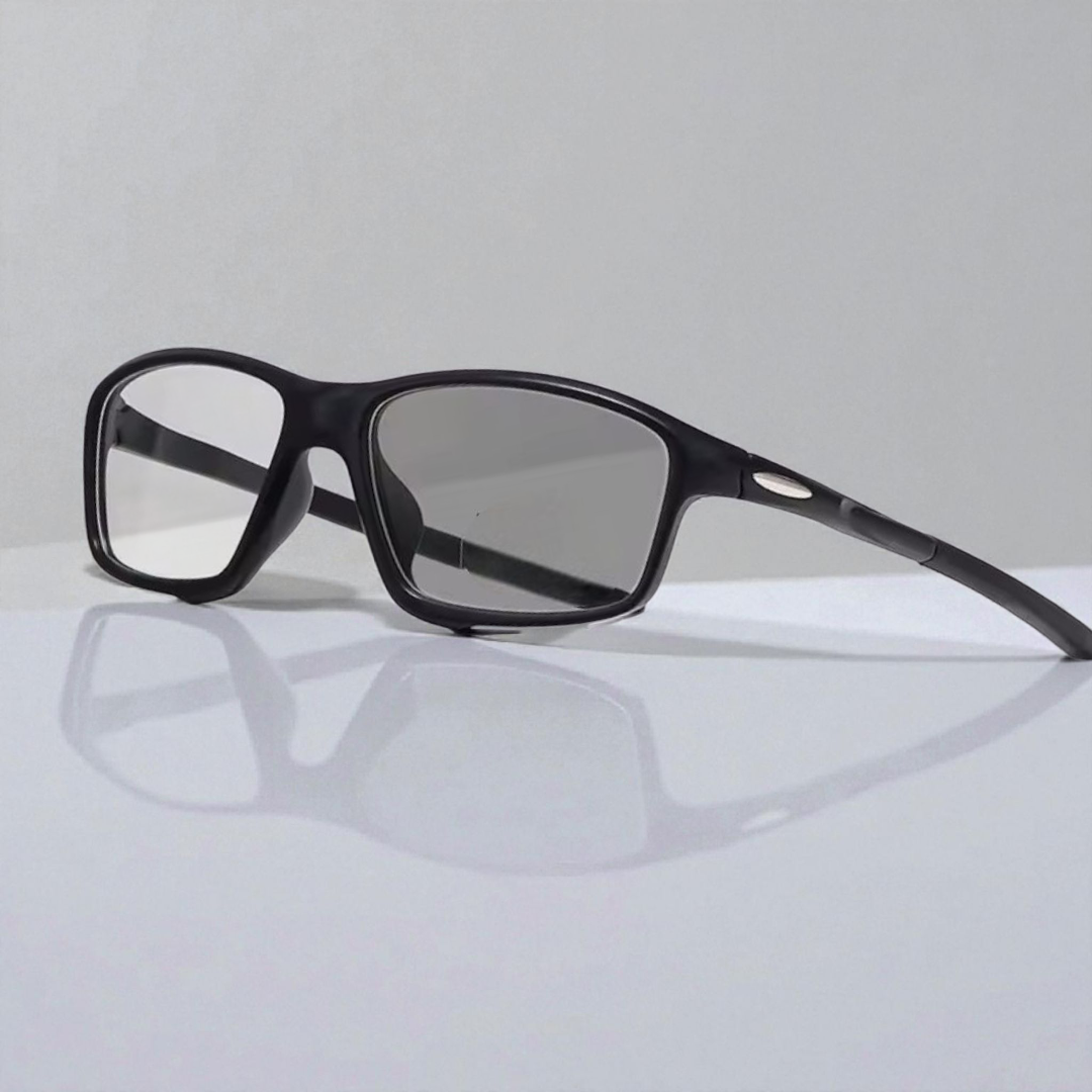 Raimis Ray Vision™ – Premium fotochrominiai akiniai visiems su dioptrijomis arba be - ribotas kiekis