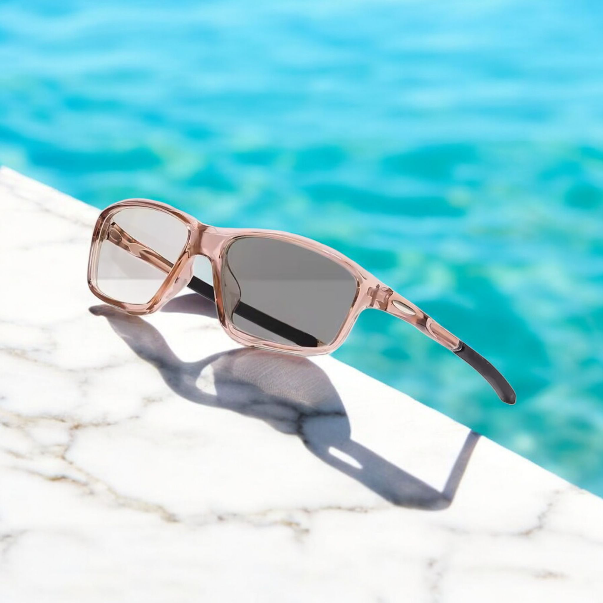 Raimis Ray Vision™ – Premium fotochrominiai akiniai visiems su dioptrijomis arba be - ribotas kiekis