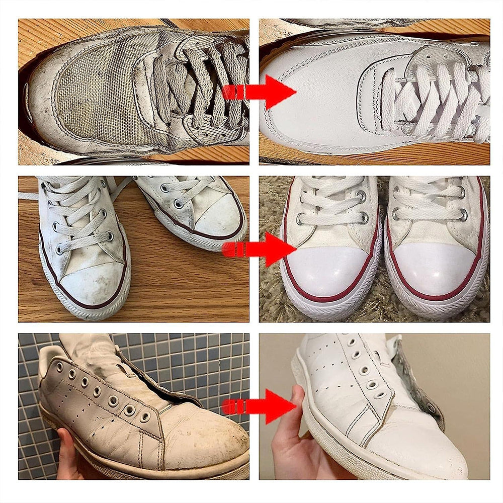 Apavu tīrīšanas krēms + sūklis PREMIUM