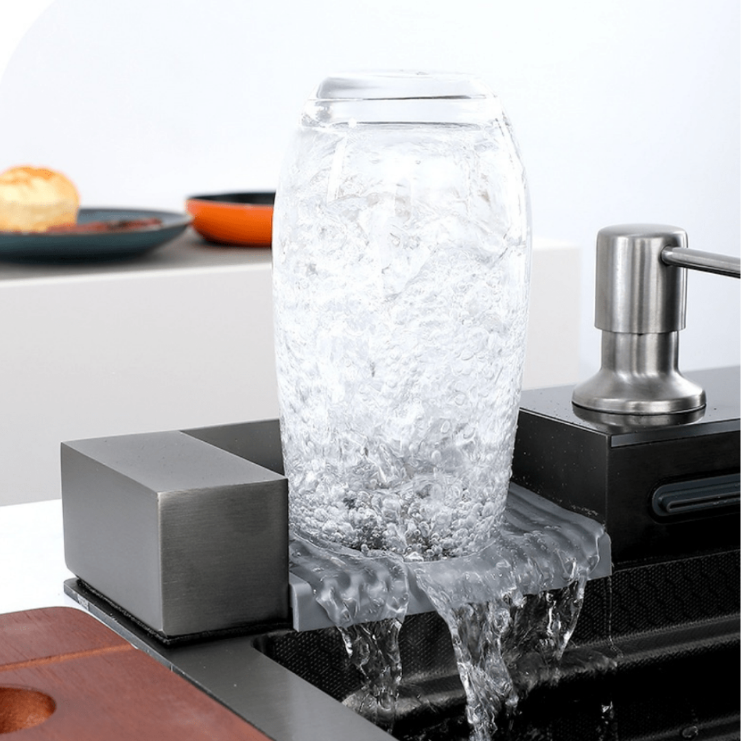 ismani smart virtuves kriaukle su kriokliu