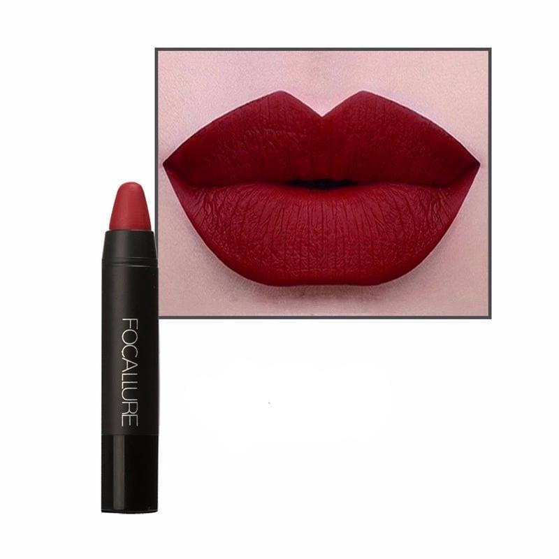 8 vnt. kosmetikos rinkinys - tobulos priemonės tobulam įvaizdžiui