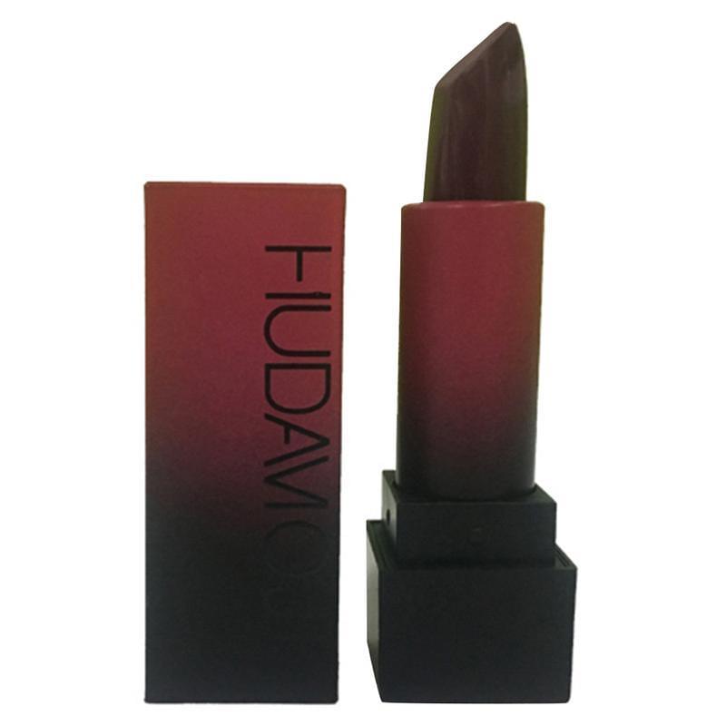 12 vnt. lūpų dažų rinkinys - tobuli atspalviai bet kokiam makiažui.