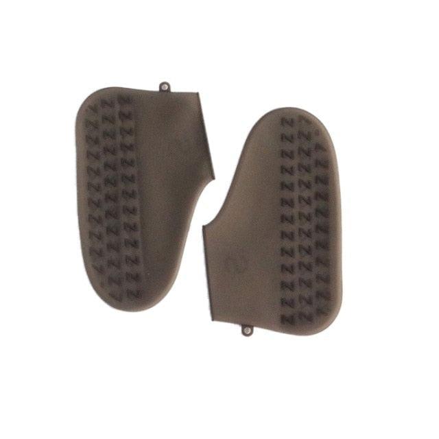 Apsauginiai silikoniniai batų užvalkalai - apsaugokite savo batus- 2023 naujiena