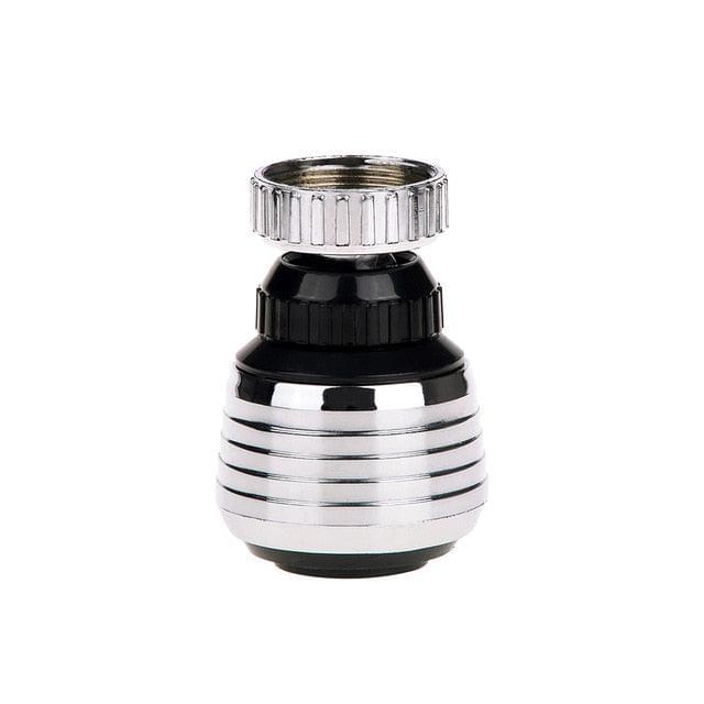 Antgalis čiaupui - sutaupykite vandens