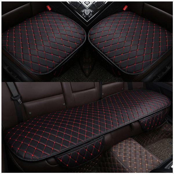 Automašīnu sēdekļu pārvalki - skaisti un praktiski