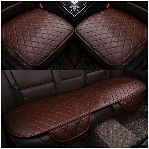 Automašīnu sēdekļu pārvalki - skaisti un praktiski