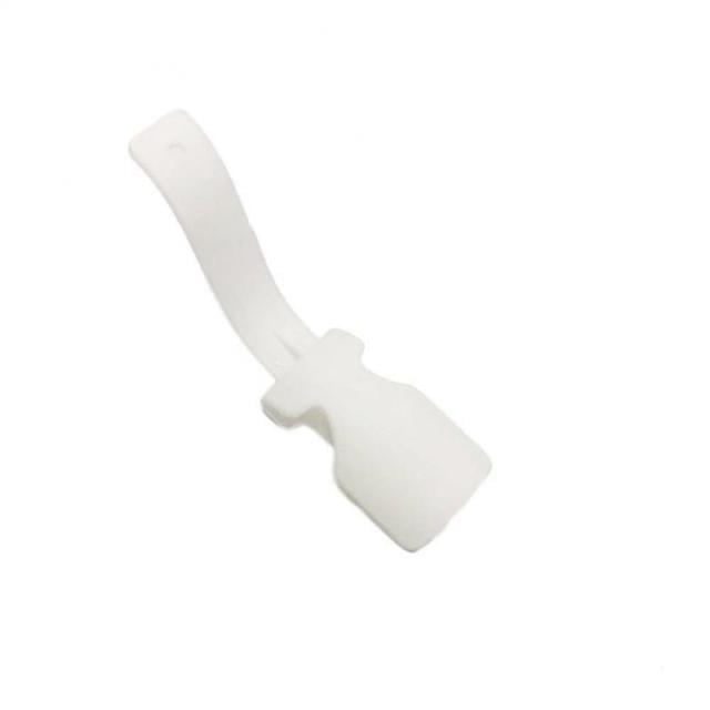 Kurpju lāpstiņa — ērtai un ātrai valkāšanai 