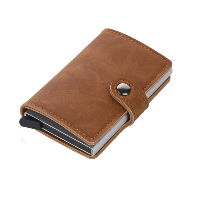 Automātisks viedmaks ar pretaizdzīšanas aizsardzību – ērta drošība