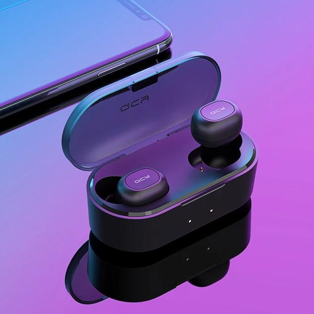 Bezvadu austiņas — ērtāka mūzikas klausīšanās