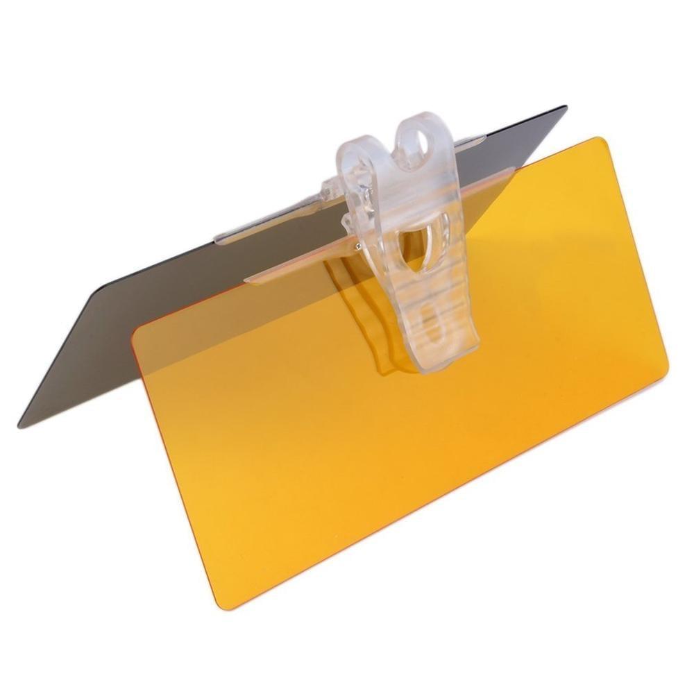 Automašīnas saules aizsargs - drošība uz ceļa