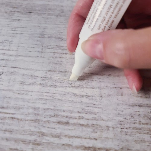 Baldų remonto rinkinys - Medžio Markeriai  (21 vnt.)