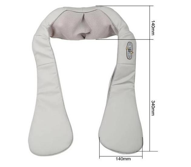 Infraraudonųjų-spindulių-masažuoklis