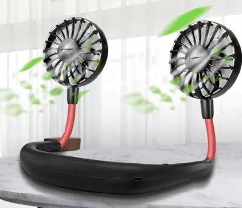 Mini-nešiojamas-USB-pakraunamas-kaklo-ventiliatorius