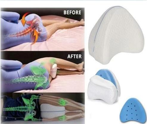 Ortopedinė-pagalvė-keliams