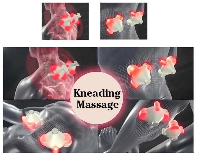 Infraraudonųjų-spindulių-masažuoklis