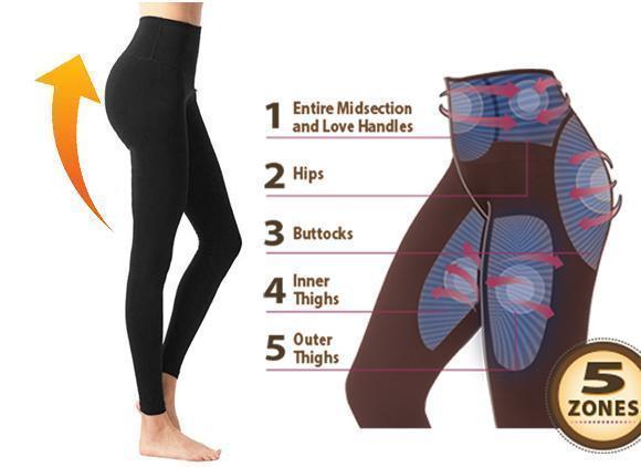 Kompresinės-liekninančios-tamprės