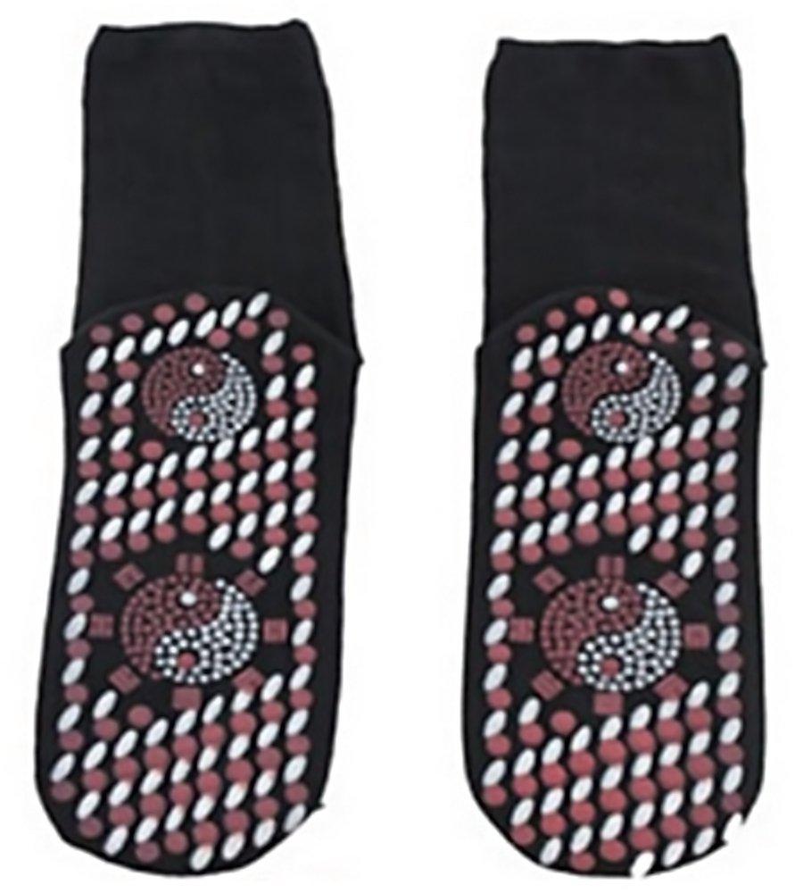 Magnetinės-šildančios-masažinės-kojinės