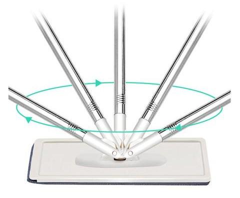 Šluota-su-automatinio-gręžimo-sistema