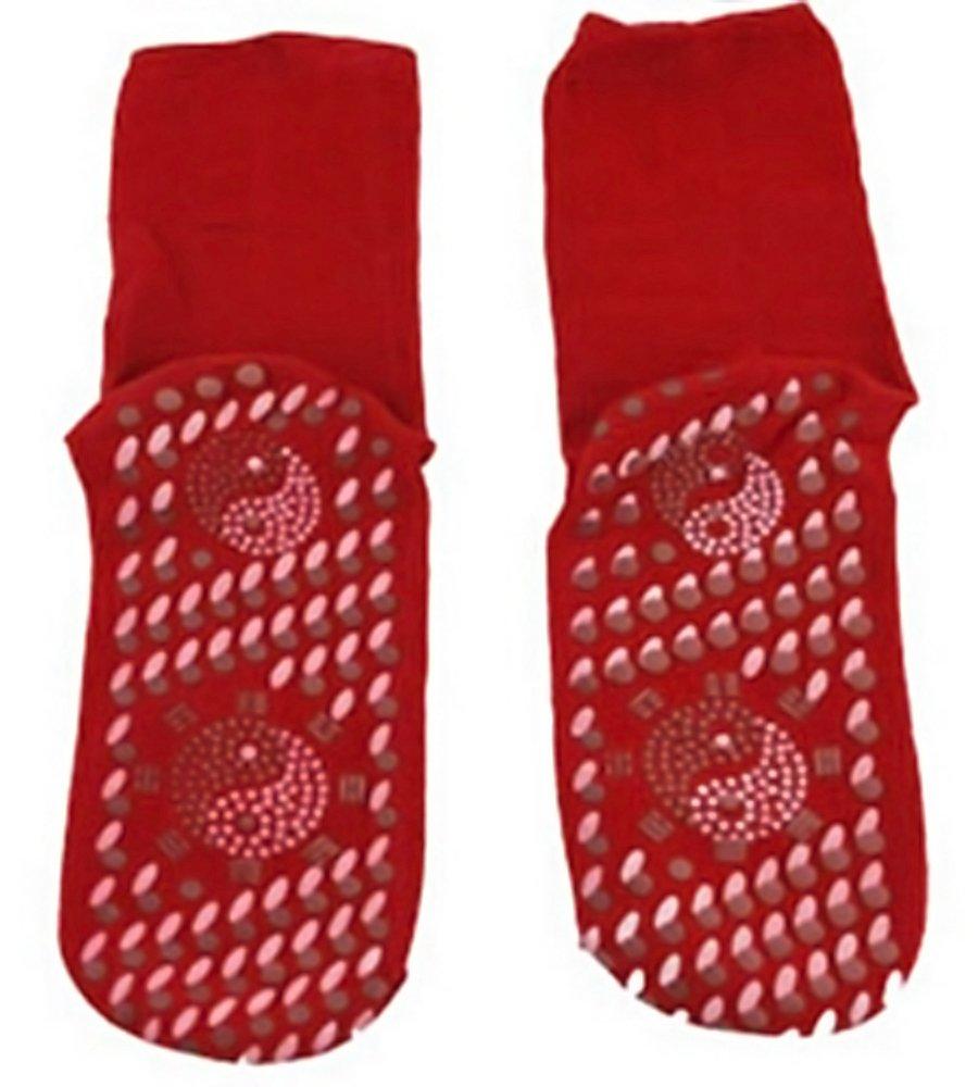 Magnetinės-šildančios-masažinės-kojinės