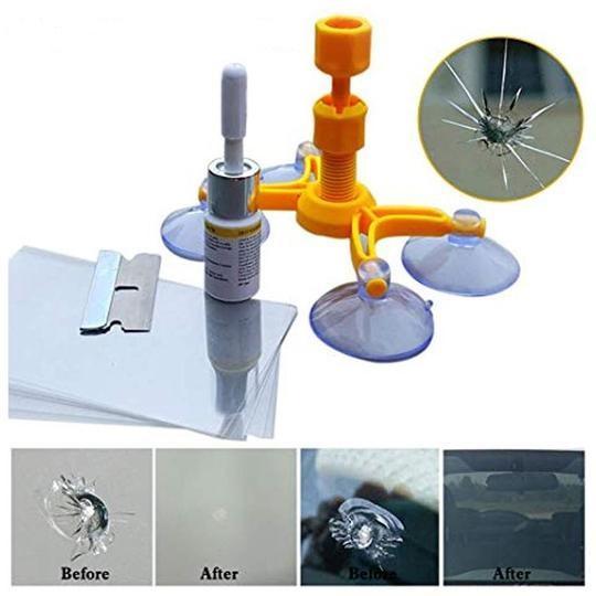 Stiklo-įtrūkimų-šalinimo-rinkinys