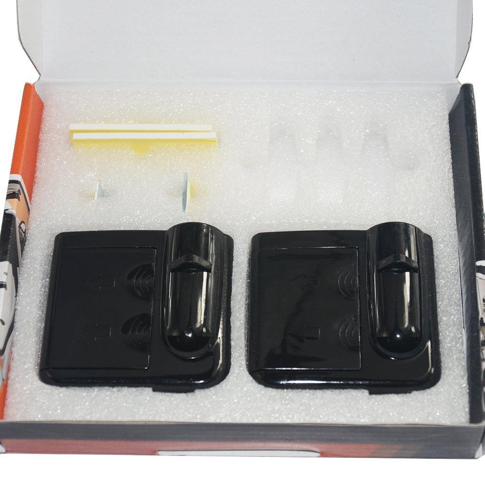 LED-projektorius-automobilio-durelėms