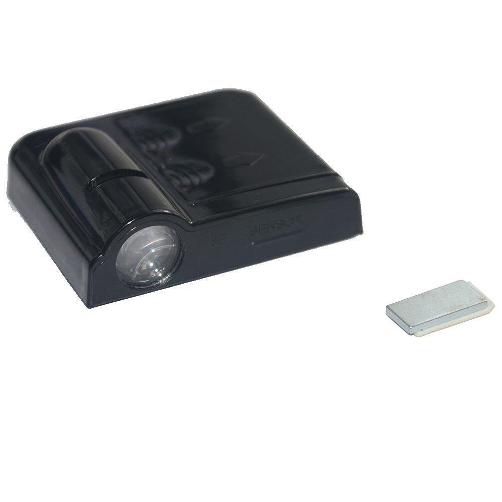 LED-projektorius-automobilio-durelėms