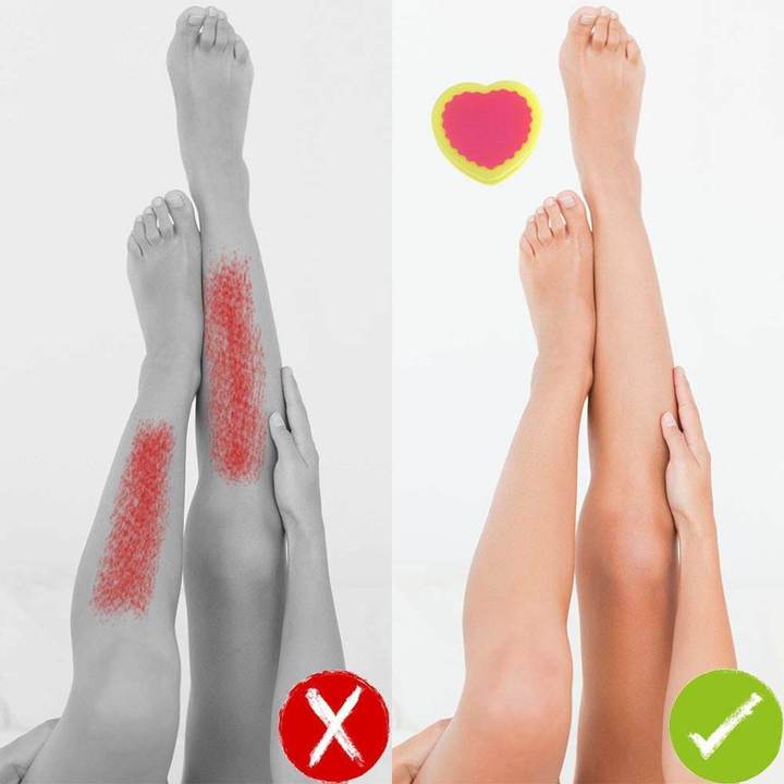 Plaukus-šalinanti-kempinė