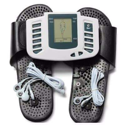 Skaitmeninis-elektroimpulsinis-prietaisas-su-masažinėmis-šlepetėmis