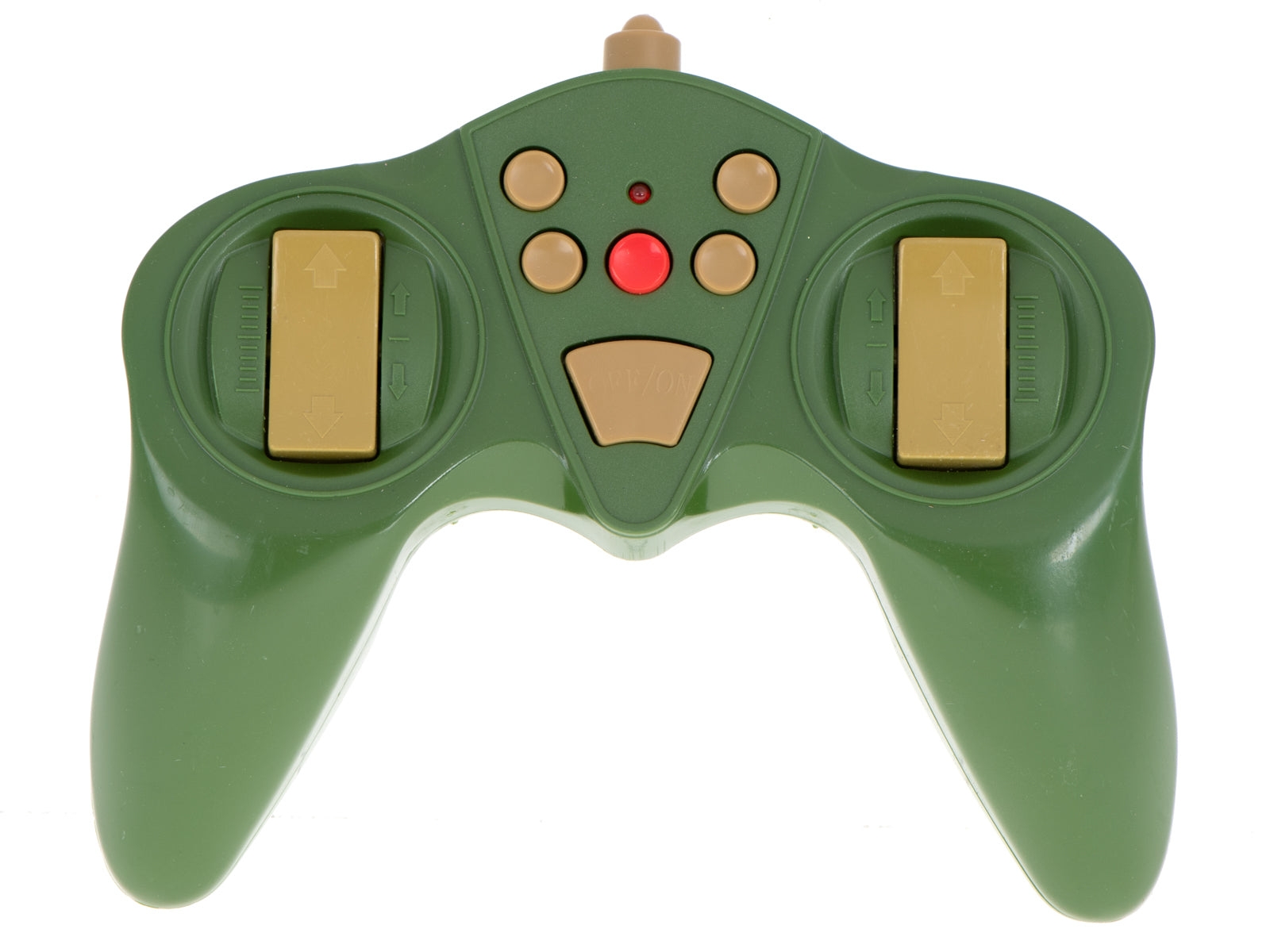 RC kara tanks 9993 2,4 GHz meža kamuflāža 