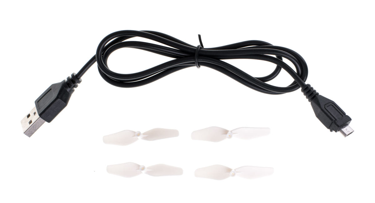 SYMA X20P 2.4GHz RTF 360 RC dronas