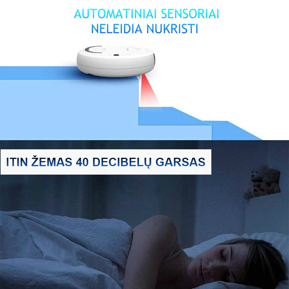 Dulkių-siurblys-robotas