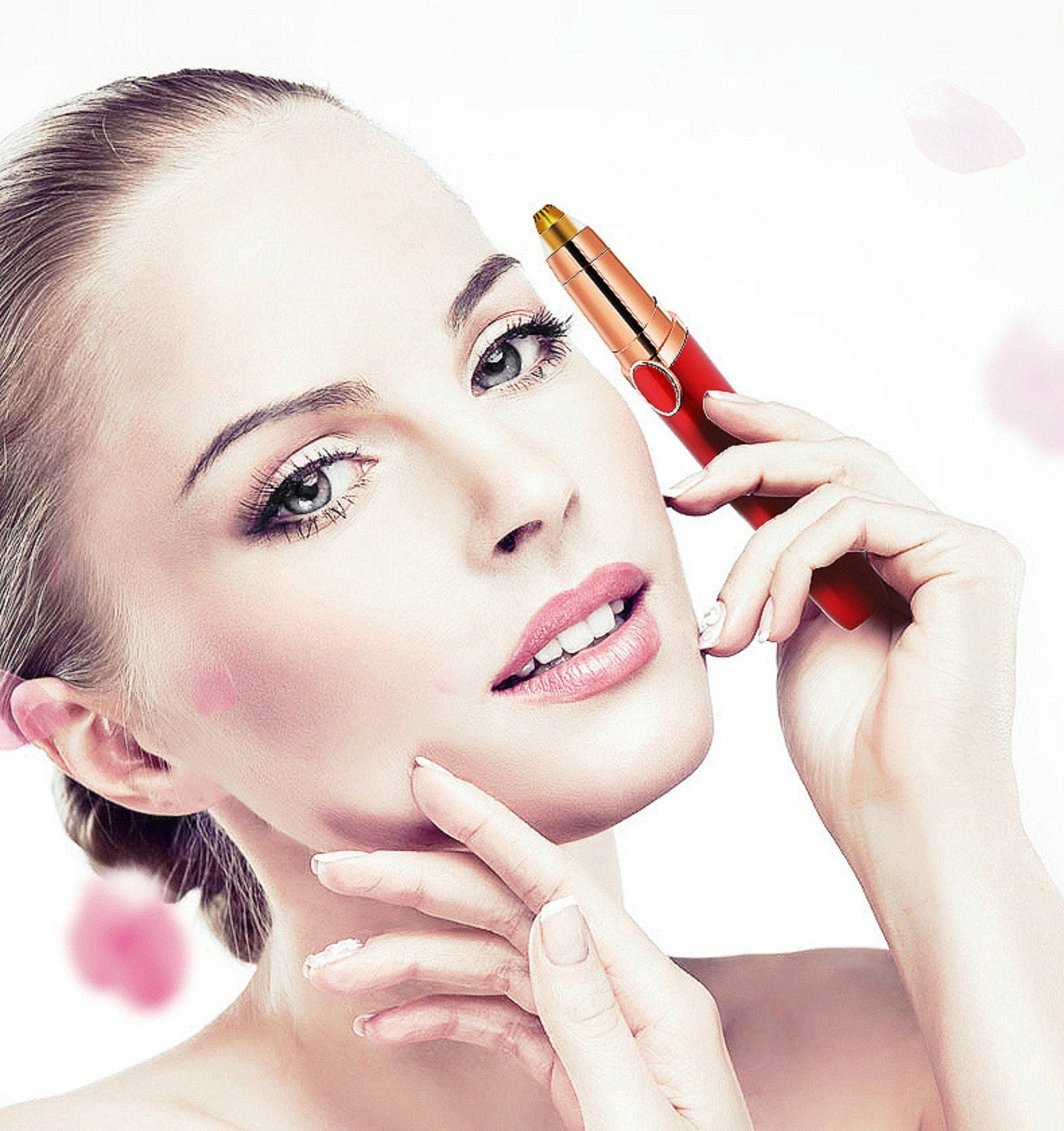 elektrinis antakiu skustuvas epiliatorius gera kaina geri atsiliepimai ikraunamas antakiu skustuvas epiliatorius