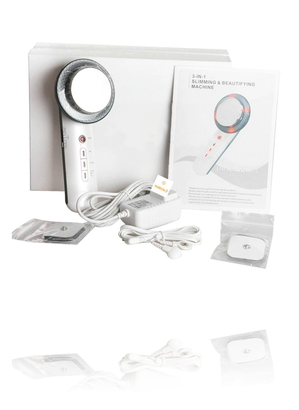 Ultragarsinis-masažuoklis-3-in-1