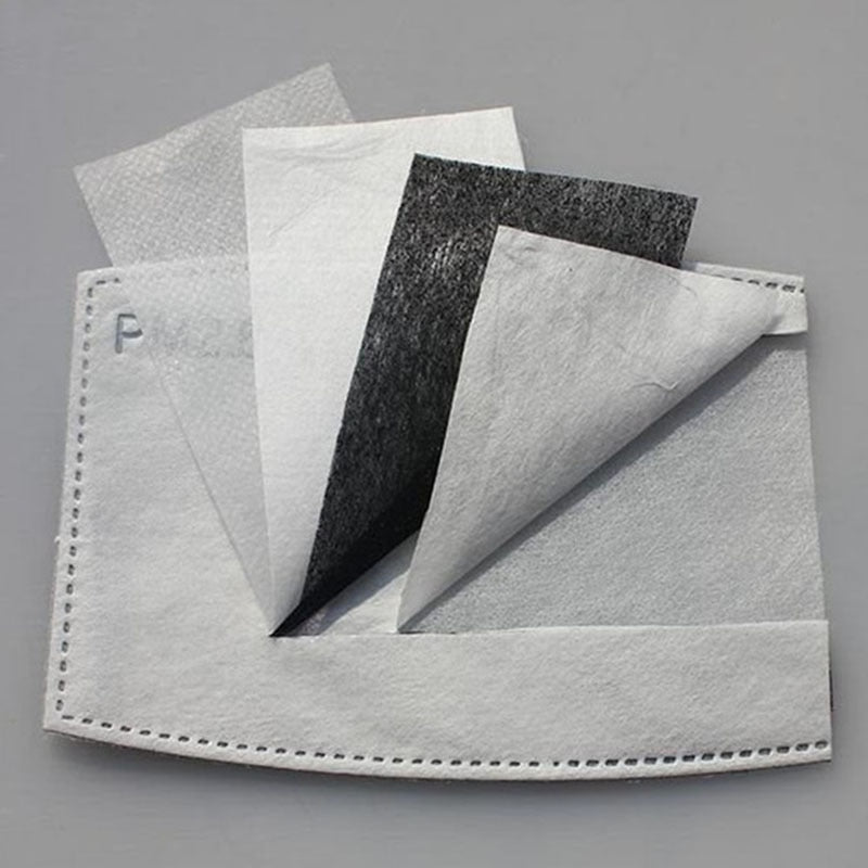 PM2.5-filtrai-veido-kaukėms