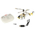 SYMA S107H RC helikopters 2.4GHz RTF dzeltens 