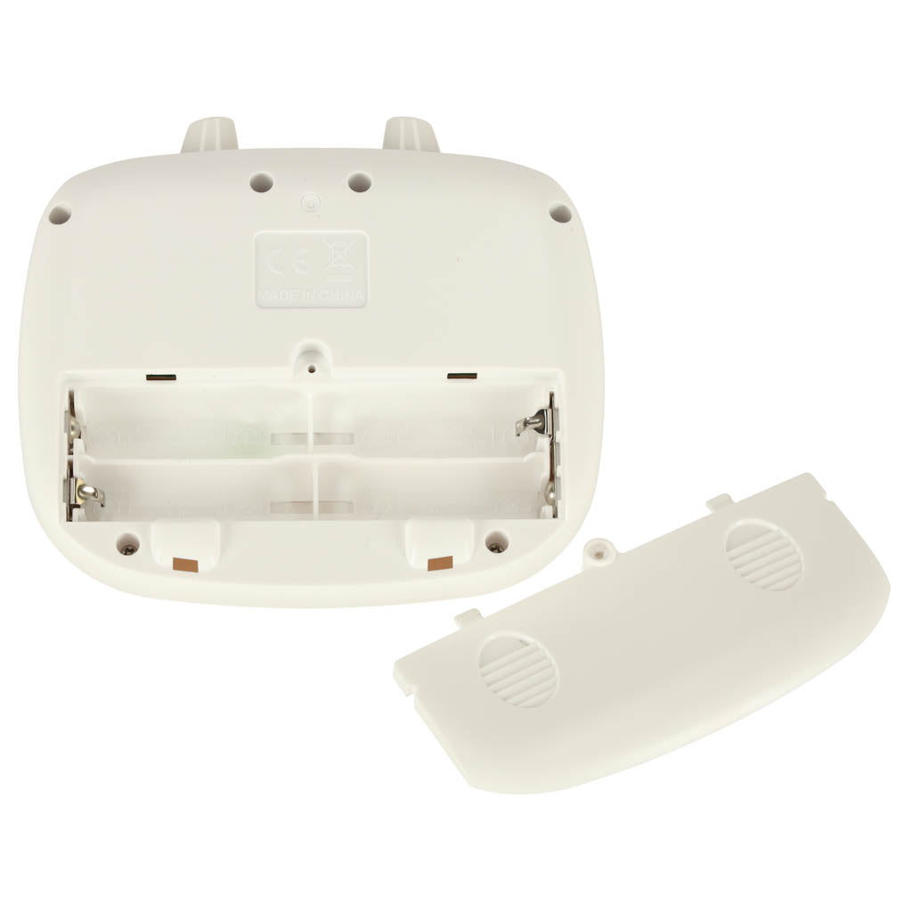 SYMA S107H RC helikopters 2.4GHz RTF dzeltens 