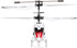 SYMA S5 RC helikopters 3 kanālu balts 
