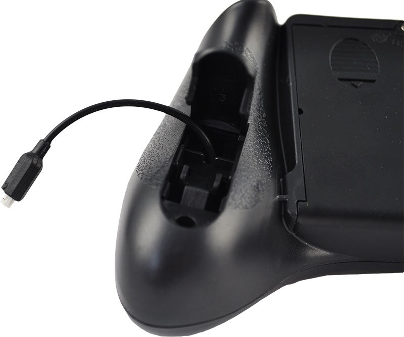 SYMA S5 RC helikopters 3 kanālu balts 