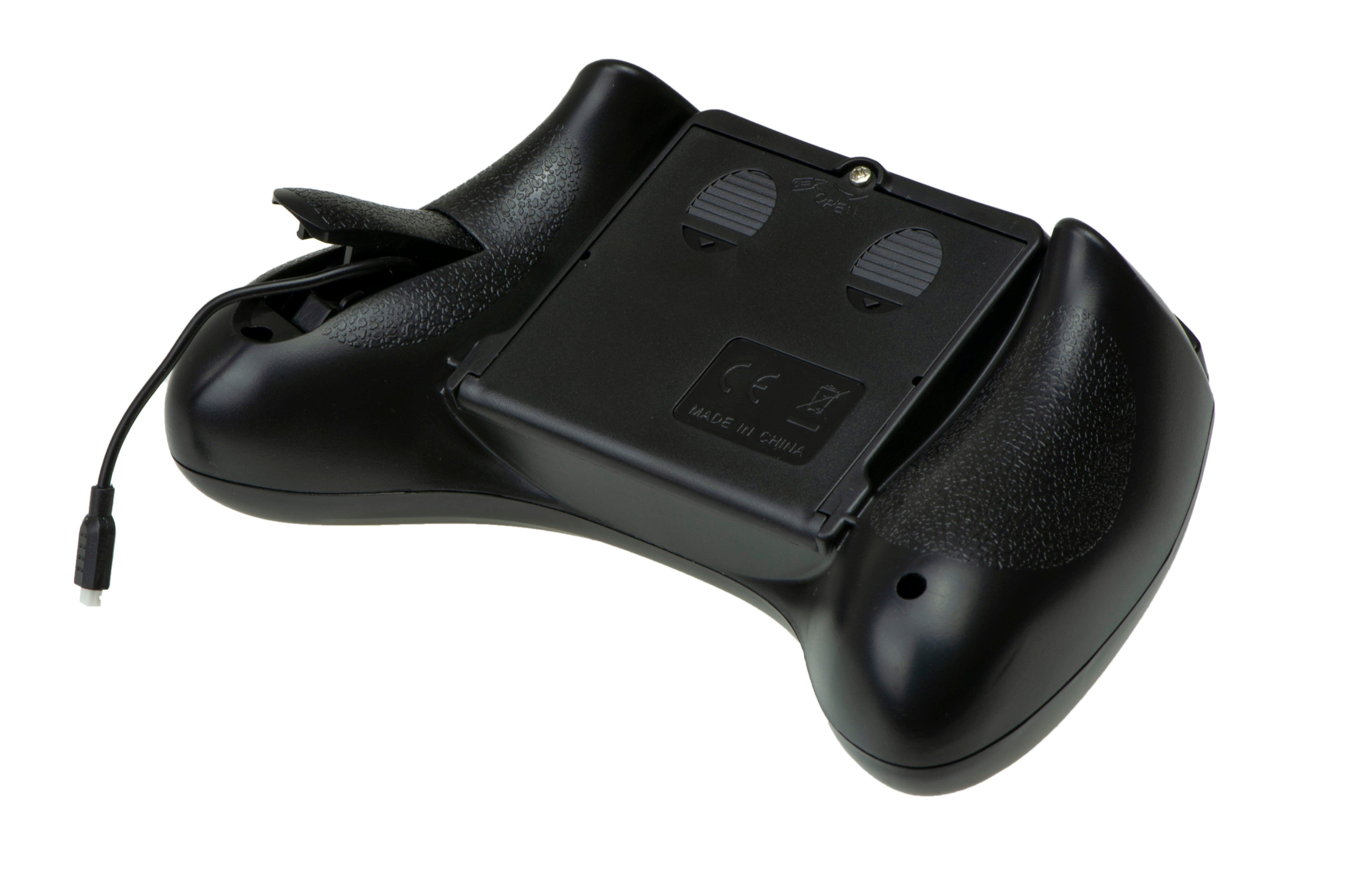 SYMA S5 RC helikopters 3 kanālu balts 