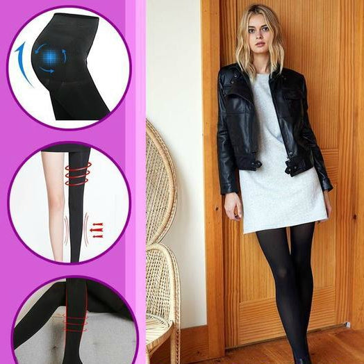 Kompresinės-pėdkelnės