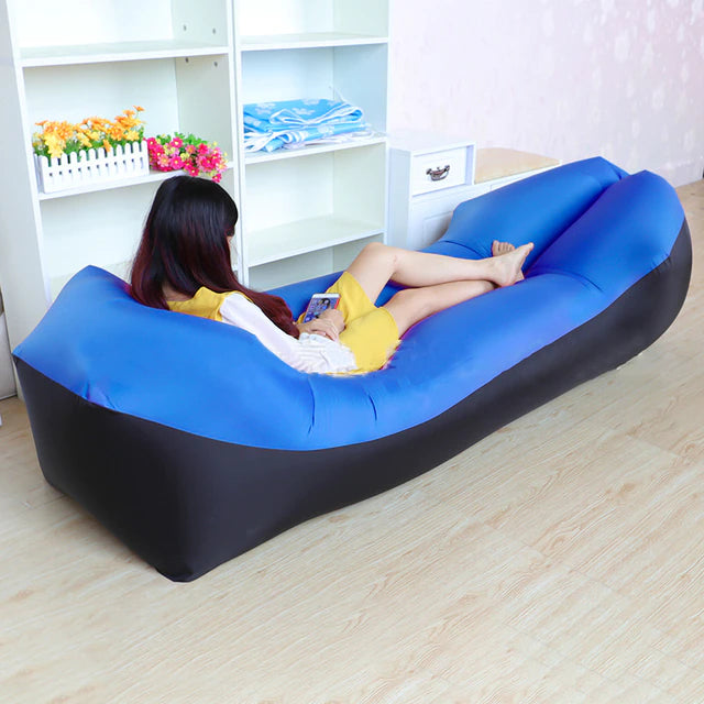 Tinginio maišas-sofa