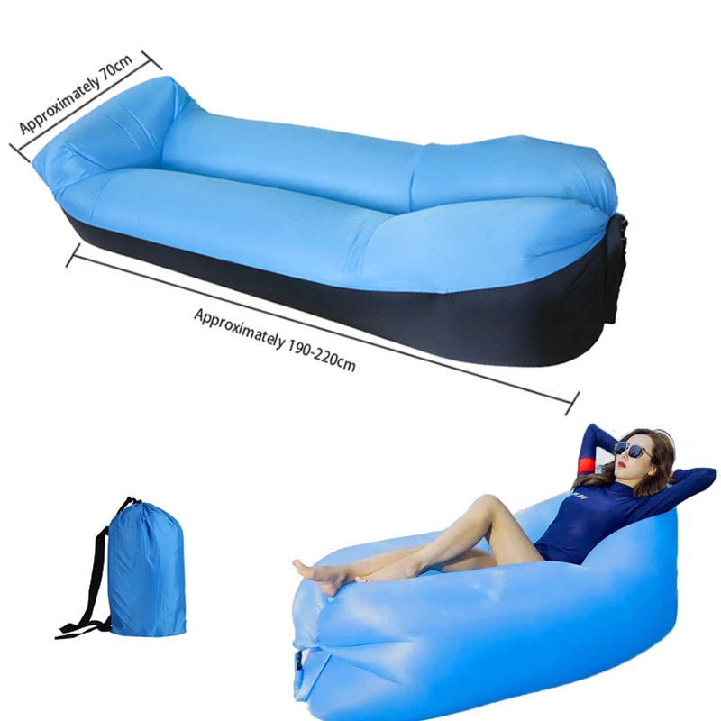 Tinginio maišas-sofa